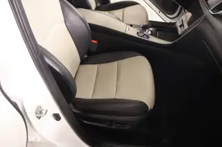 INFINITI QX55 2023 AWD Luxe 4dr Crossover