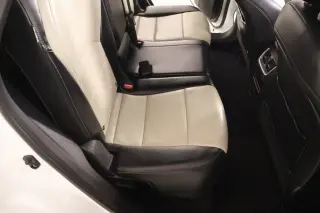 INFINITI QX55 2023 AWD Luxe 4dr Crossover