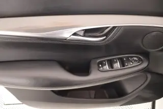INFINITI QX55 2023 AWD Luxe 4dr Crossover