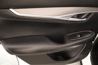 INFINITI QX55 2023 AWD Luxe 4dr Crossover