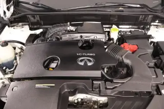 INFINITI QX55 2023 AWD Luxe 4dr Crossover