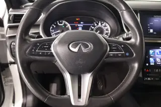 INFINITI QX55 2023 AWD Luxe 4dr Crossover