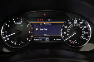INFINITI QX55 2023 AWD Luxe 4dr Crossover