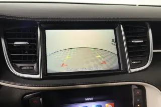 INFINITI QX55 2023 AWD Luxe 4dr Crossover