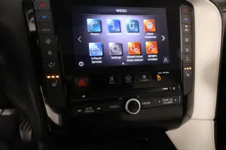 INFINITI QX55 2023 AWD Luxe 4dr Crossover