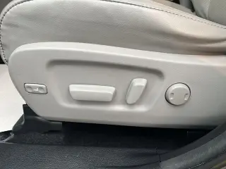 Toyota Highlander 2017 AWD Limited 4dr SUV