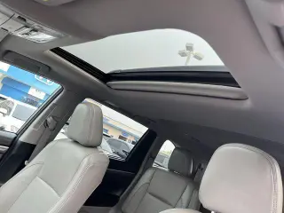Toyota Highlander 2017 AWD Limited 4dr SUV
