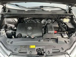Toyota Highlander 2017 AWD Limited 4dr SUV