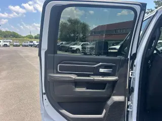 Ram 2500 2026 4x4 Big Horn 4dr Crew Cab 6.3 ft. SB Pickup