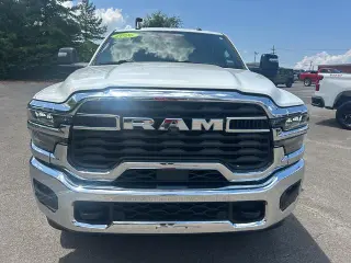 Ram 2500 2026 4x4 Big Horn 4dr Crew Cab 6.3 ft. SB Pickup
