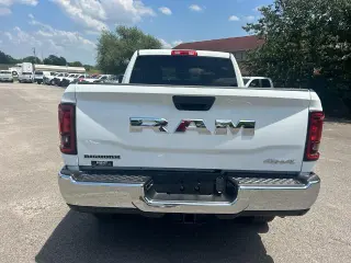Ram 2500 2026 4x4 Big Horn 4dr Crew Cab 6.3 ft. SB Pickup