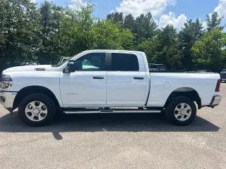 Ram 2500 2026 4x4 Big Horn 4dr Crew Cab 6.3 ft. SB Pickup