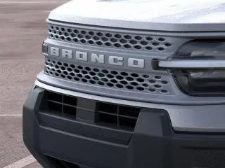 Ford Bronco Sport 2026 AWD Big Bend 4dr SUV