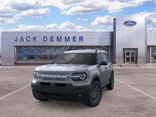 Ford Bronco Sport 2026 AWD Big Bend 4dr SUV