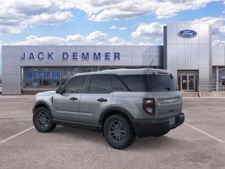 Ford Bronco Sport 2026 AWD Big Bend 4dr SUV