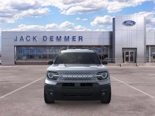 Ford Bronco Sport 2026 AWD Big Bend 4dr SUV