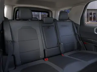 Ford Bronco Sport 2026 AWD Big Bend 4p SUV