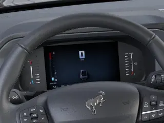 Ford Bronco Sport 2026 AWD Big Bend 4p SUV