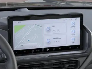Ford Bronco Sport 2026 AWD Big Bend 4p SUV