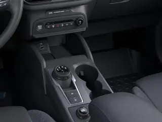Ford Bronco Sport 2026 AWD Big Bend 4p SUV