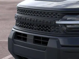 Ford Bronco Sport 2026 AWD Big Bend 4p SUV