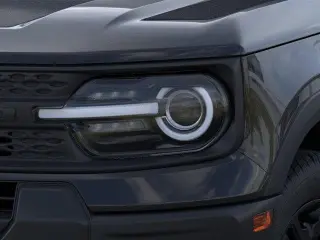 Ford Bronco Sport 2026 AWD Big Bend 4p SUV