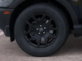 Ford Bronco Sport 2026 AWD Big Bend 4p SUV
