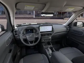 Ford Bronco Sport 2026 AWD Big Bend 4p SUV