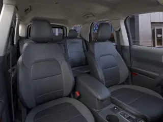 Ford Bronco Sport 2026 AWD Big Bend 4p SUV