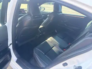 Lexus ES 350 2020 F SPORT 4p Sedan