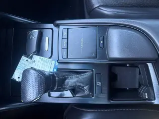 Lexus ES 350 2020 F SPORT 4p Sedan