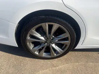Lexus ES 350 2020 F SPORT 4p Sedan