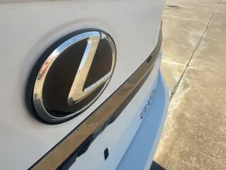 Lexus ES 350 2020 F SPORT 4p Sedan