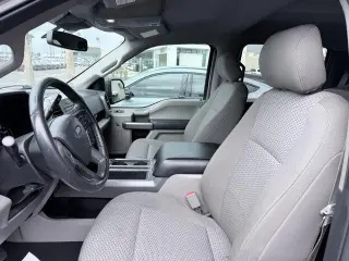 Ford F-150 2020 4x2 XLT 4p. SuperCrew 5.5 pies SB
