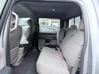 Ford F-150 2020 4x2 XLT 4p. SuperCrew 5.5 pies SB