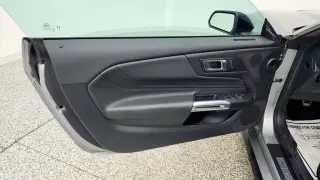Ford Mustang 2025 GT Premium 2dr Convertible