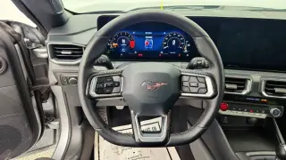 Ford Mustang 2025 GT Premium 2dr Convertible