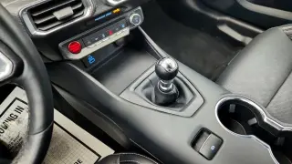 Ford Mustang 2025 GT Premium 2dr Convertible