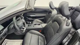 Ford Mustang 2025 GT Premium 2dr Convertible
