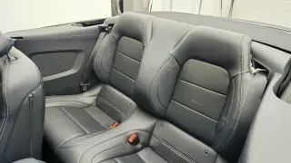 Ford Mustang 2025 GT Premium 2dr Convertible