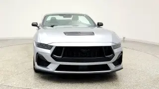 Ford Mustang 2025 GT Premium 2dr Convertible