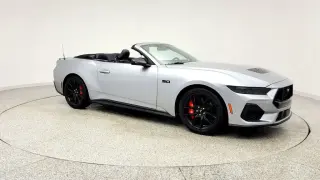 Ford Mustang 2025 GT Premium 2dr Convertible