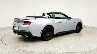 Ford Mustang 2025 GT Premium 2dr Convertible