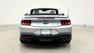 Ford Mustang 2025 GT Premium 2dr Convertible
