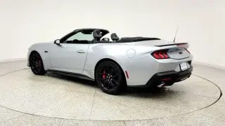 Ford Mustang 2025 GT Premium 2dr Convertible
