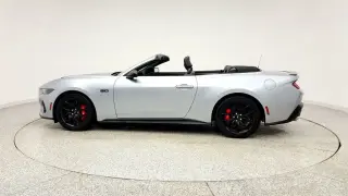 Ford Mustang 2025 GT Premium 2dr Convertible