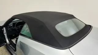 Ford Mustang 2025 GT Premium 2dr Convertible