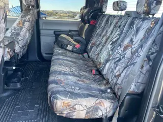 Ford F-250 Super Duty 2019 4x4 XL 4dr Crew Cab 6.8 ft. CB Pickup