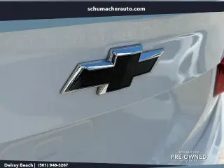Chevrolet Cruze 2019 LT 4dr Sedan