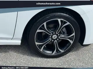 Chevrolet Cruze 2019 LT 4dr Sedan